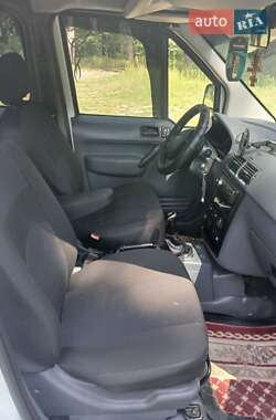 Мінівен Ford Transit Connect 2008 в 