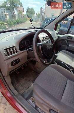 Вантажний фургон Ford Transit Connect 2003 в 