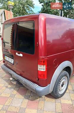 Вантажний фургон Ford Transit Connect 2003 в 