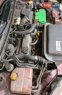 Вантажний фургон Ford Transit Connect 2003 в 