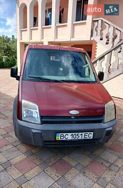 Вантажний фургон Ford Transit Connect 2003 в 