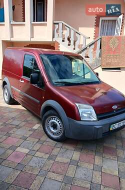Вантажний фургон Ford Transit Connect 2003 в 
