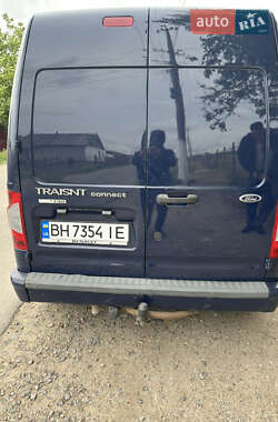 Вантажний фургон Ford Transit Connect 2010 в 