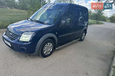 Вантажний фургон Ford Transit Connect 2010 в 