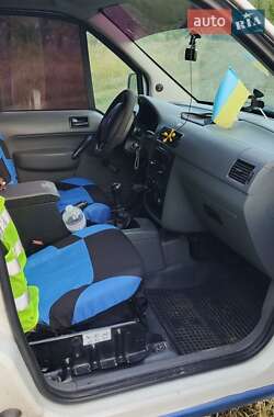 Мінівен Ford Transit Connect 2006 в 