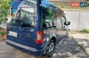 Ford Transit Connect 2010