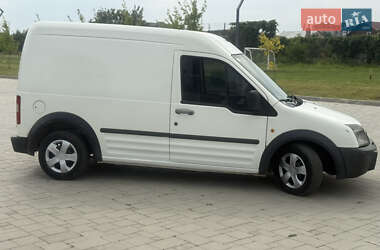 Грузовой фургон Ford Transit Connect 2005 в 