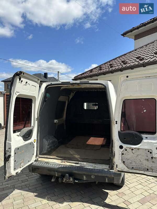 Вантажний фургон Ford Transit Connect 2005 в Тернополі