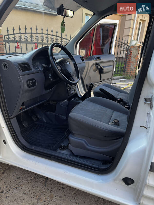 Мінівен Ford Transit Connect 2008 в Снятині