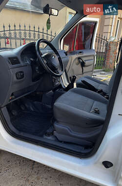 Минивэн Ford Transit Connect 2008 в 