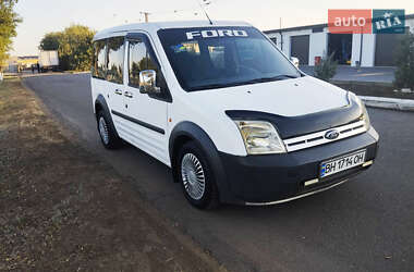 Ford Transit Connect 2007