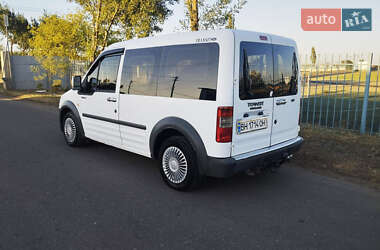 Мінівен Ford Transit Connect 2007 в 