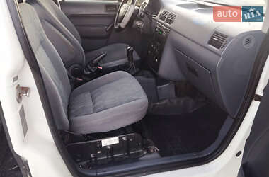 Мінівен Ford Transit Connect 2007 в 