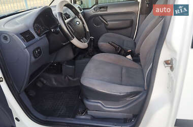 Мінівен Ford Transit Connect 2007 в 