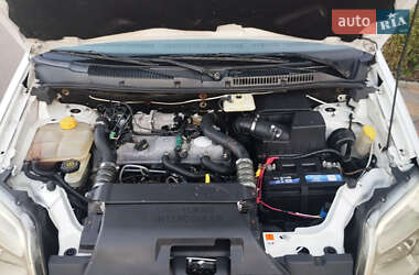 Мінівен Ford Transit Connect 2007 в 