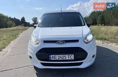 Мінівен Ford Transit Connect 2013 в 