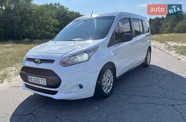 Ford Transit Connect 2013