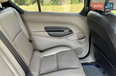 Мінівен Ford Transit Connect 2013 в 