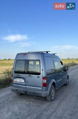 Минивэн Ford Transit Connect 2004 в 