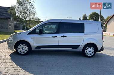 Ford Transit Connect 2014
