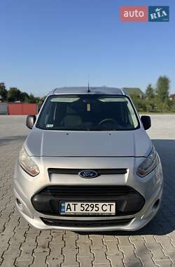 Минивэн Ford Transit Connect 2014 в 
