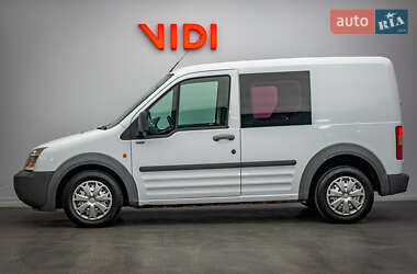 Мінівен Ford Transit Connect 2006 в 