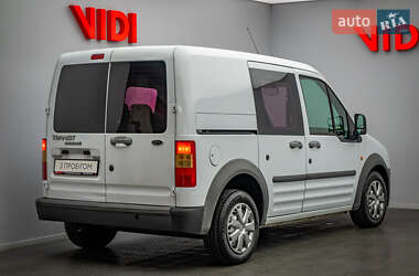 Мінівен Ford Transit Connect 2006 в 