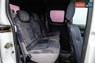 Мінівен Ford Transit Connect 2006 в 