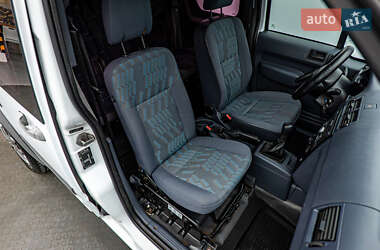 Мінівен Ford Transit Connect 2006 в 