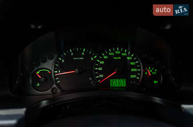 Мінівен Ford Transit Connect 2006 в 
