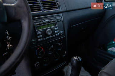 Грузовой фургон Ford Transit Connect 2007 в 