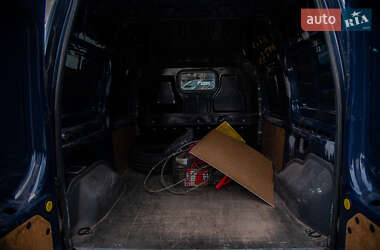 Грузовой фургон Ford Transit Connect 2007 в 