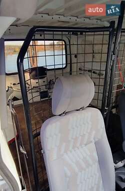 Вантажний фургон Ford Transit Connect 2008 в 