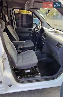 Вантажний фургон Ford Transit Connect 2008 в 