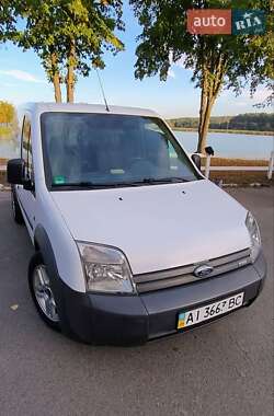 Вантажний фургон Ford Transit Connect 2008 в 