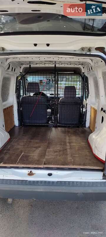 Вантажний фургон Ford Transit Connect 2008 в Києві