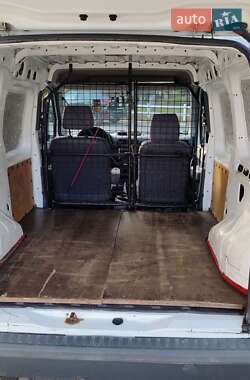Вантажний фургон Ford Transit Connect 2008 в 