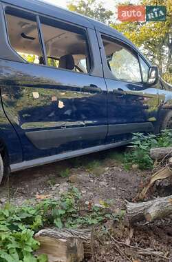 Мінівен Ford Transit Connect 2015 в Стрию