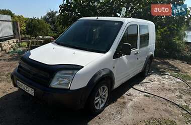 Вантажний фургон Ford Transit Connect 2003 в 