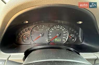 Мінівен Ford Transit Connect 2005 в 