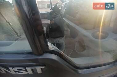 Мінівен Ford Transit Connect 2007 в 