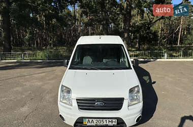 Грузовой фургон Ford Transit Connect 2012 в 