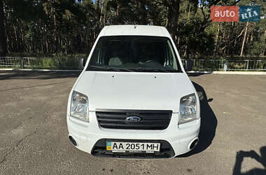 Грузовой фургон Ford Transit Connect 2012 в 