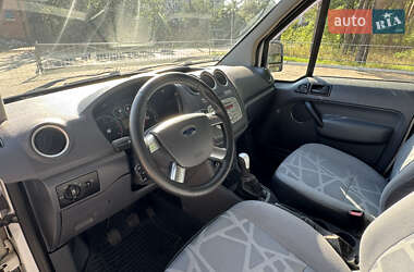 Грузовой фургон Ford Transit Connect 2012 в 