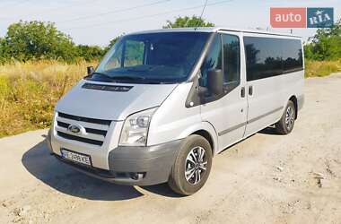 Ford Transit Connect 2010 Ford Transit Connect 2010