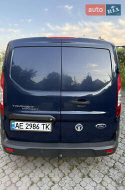 Вантажний фургон Ford Transit Connect 2015 в 