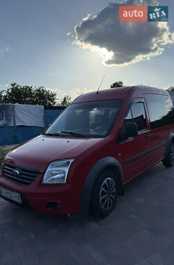 Мінівен Ford Transit Connect 2010 в Кагарлику