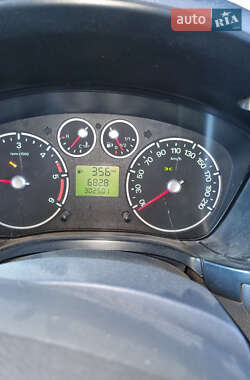 Мінівен Ford Transit Connect 2010 в 