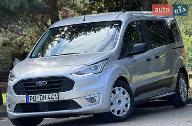 Минивэн Ford Transit Connect 2020 в 