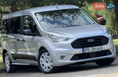 Ford Transit Connect 2020 Ford Transit Connect 2020